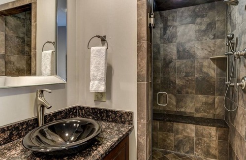 Skyland House | Spacious South Asheville Getaway