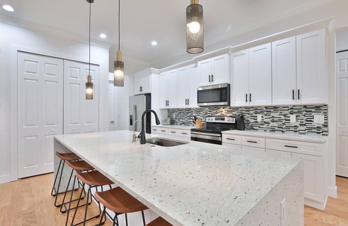 North Port House | Spacious Springs Vista Retreat in North Port, FL