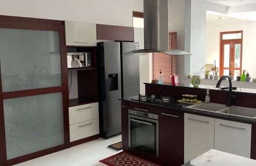 Galle Villa | Spacious stand-alone 2-Bed Villa in Galle