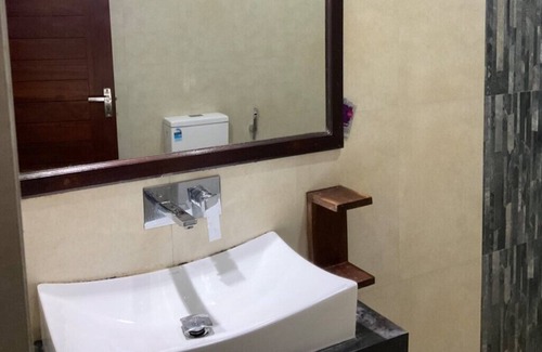 Galle Villa | Spacious stand-alone 2-Bed Villa in Galle