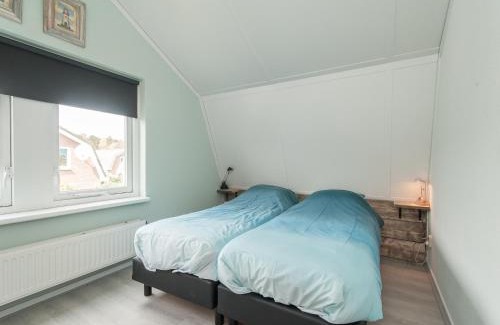Municipality of Noordwijk House | Spacious Stay w Garden