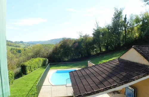 Pays-de-Belves House | SPACIOUS STONE HOUSE AND PRIVATE POOL IDEAL FOR FAMILY AND FRIENDS