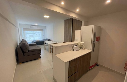Caballito Apartment | Spacious Studio in Caballito - Comfort and Location