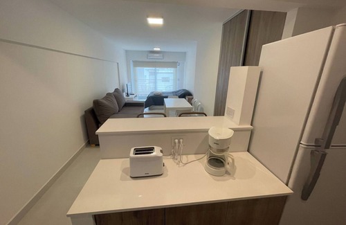 Caballito Apartment | Spacious Studio in Caballito - Comfort and Location