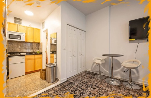 Midtown Apartment | Spacious Studio in Kips Bay!