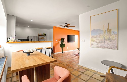 West Sedona Apartment | Spacious Studio in West Sedona - Amazing Views