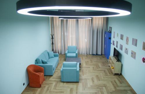 Kinosargous Apartment | Spacious studio next to city center