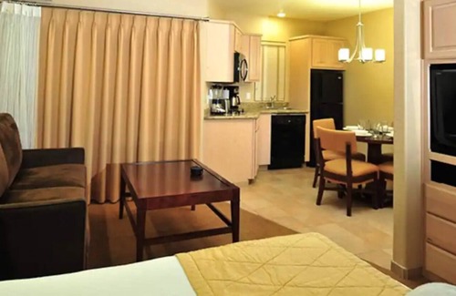 West Sedona Resort | Spacious Studio Suite @ Beautiful Resort!