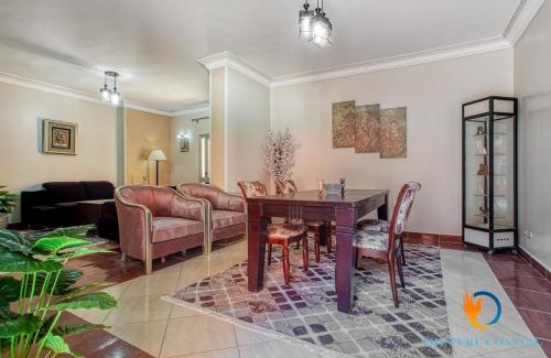 Sakkala House | Spacious & Stunning 3 bedroom apartment !