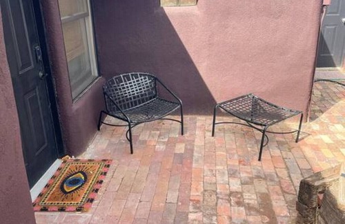 Santa Fe Apartment | Spacious, Stylish 2BD "Niji Suite" @ La Dea
