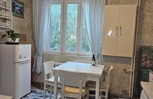 Sofia City Center Apartment | Spacious, stylish and cozy apartment in the very center of Sofia