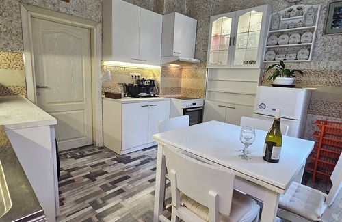 Sofia City Center Apartment | Spacious, stylish and cozy apartment in the very center of Sofia