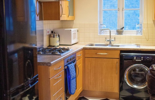 Frome Apartment | Spacious stylish entire coach-house in the beautiful Somerset town of Frome