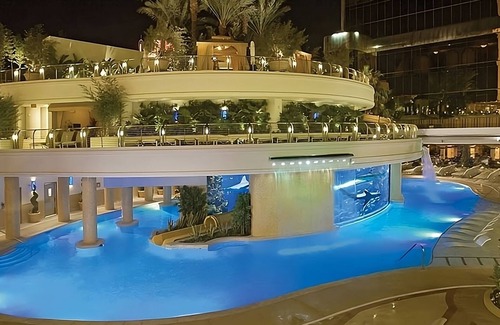 Sunrise Manor Hotel | Spacious & Stylish Retreat in the Heart of Las Vegas
