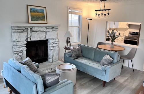Donelson House | Spacious, Stylish, Serene, Easy Access to Downtown