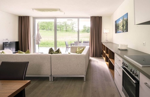 Radstadt Apartment | Spacious suite for the whole family
