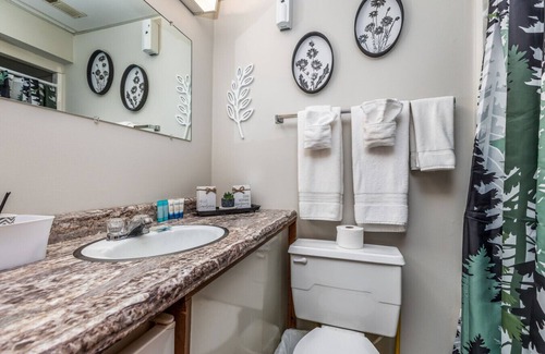 Apple River Apartment | Spacious Suite w/2 King Beds | Near Trails, Lake & Golf