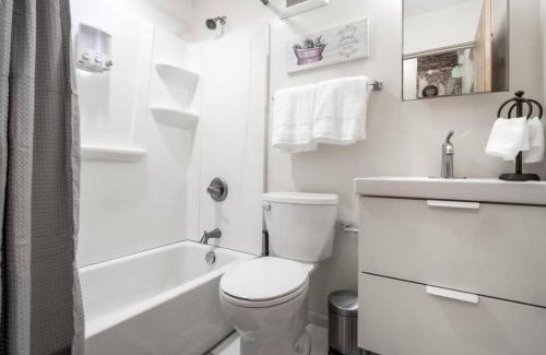 Over-the-Rhine House | Spacious Suites in OTR - Findlay Market