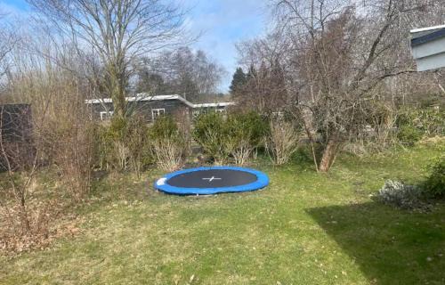 Vejby House | Spacious Summer House With Pool