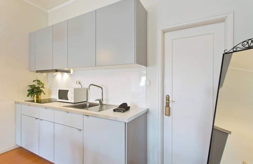 Uniao de Freguesias do Centro Apartment | Spacious Sunny Flat | Ace Location