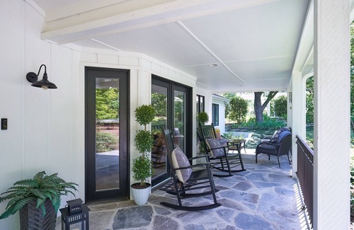 Pinehurst House | Spacious: swimming pool, walk to the village.