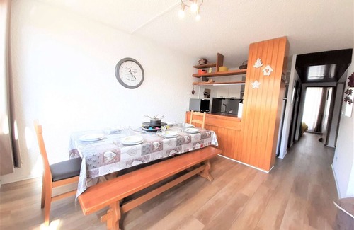Piau Engaly Apartment | Spacious T3 for 8, Piau-Engaly, terrace, 2 bedrooms, elevator, ski locker
