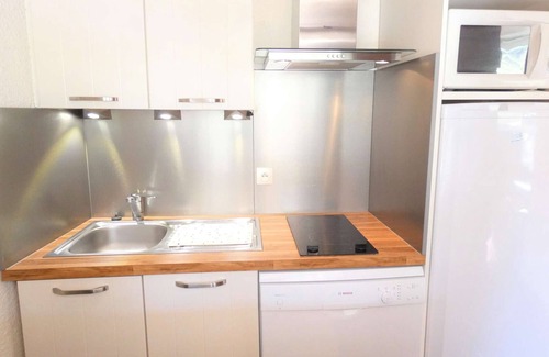 Piau Engaly Apartment | Spacious T3 for 8, Piau-Engaly, terrace, 2 bedrooms, elevator, ski locker