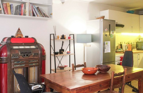 Silly-Gallieni Apartment | Spacious T3 with garden near Paris