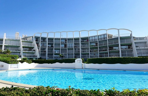 Le Couchant Apartment | Spacious T4 1st line sea view - spacious T4 sea view