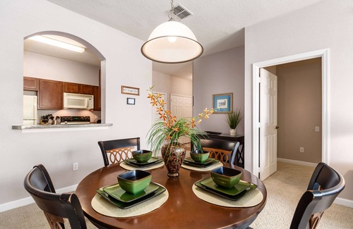 Windsor Palms Condo | Spacious three-bedroom/two-bathroom condo in the sought-after Windsor Palms!