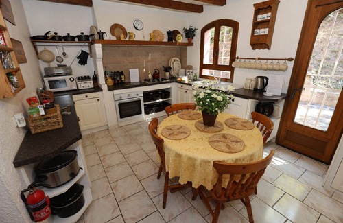 Serdinya Villa | Spacious Three Bedroom Mountain Villa with Pool