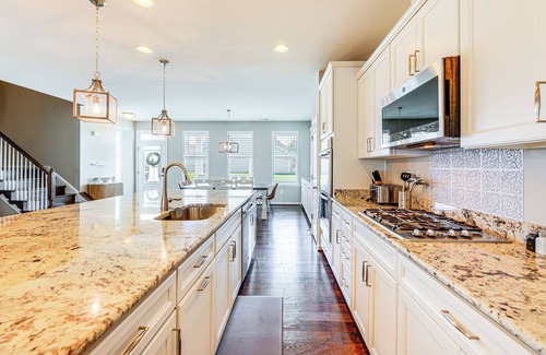 Frankford House | Spacious Townhome 2 Mi to Bethany Beach Boardwalk