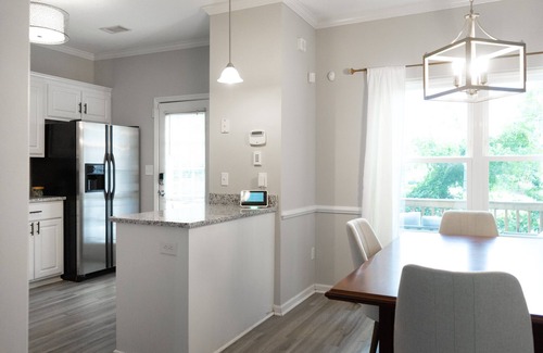 National Hills House | SPACIOUS TOWNHOME NEWLY RENOVATED! BEST LOCATION AUGUSTA HAS TO OFFER!