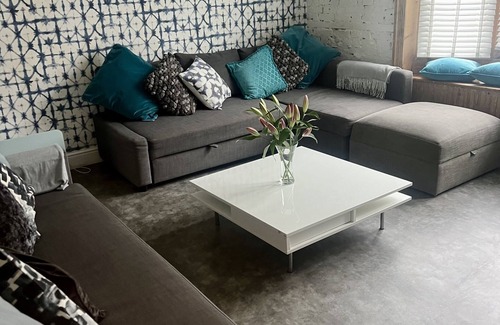 Brighton City Centre House | Spacious Townhouse in central Brighton | Sleeps up to 20