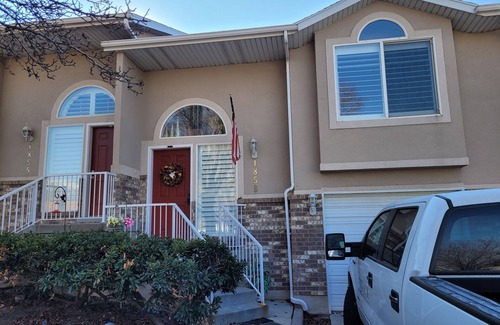 Bountiful House | Spacious Townhouse in the suburbs of Salt Lake City