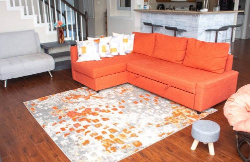 Slidell House | Spacious & Tranquil Hm W/Pool★ mins to New Orleans