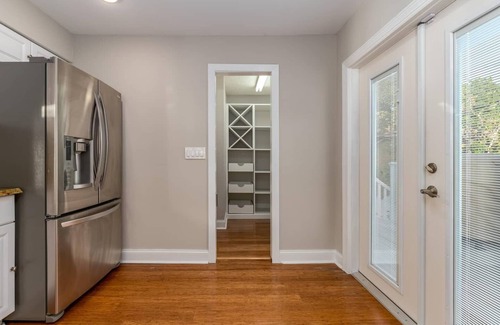 Sunset Beach House | Spacious Treasure Island House With Heated Pool Located Only 2 Minutes From The Beach