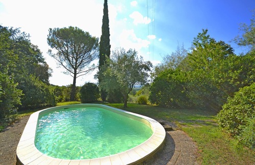 Cortona Villa | Spacious Tuscan Villa