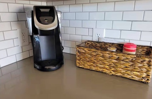 Apple Valley House | Spacious, two-bedroom, with everything you need. Your home, away from home!