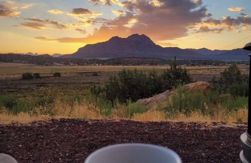 Apple Valley House | Spacious, two-bedroom, with everything you need. Your home, away from home!