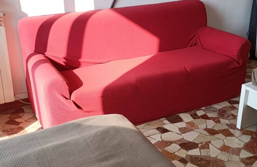 Novegro Apartment | Spacious two-bedroom apartment. 750 meters from Linate Airport.