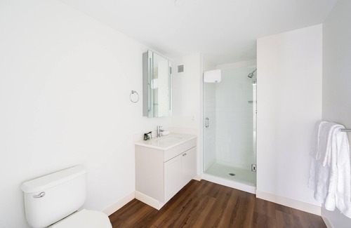 East Cambridge Apartment | Spacious two-bedroom apartment in central Kendall