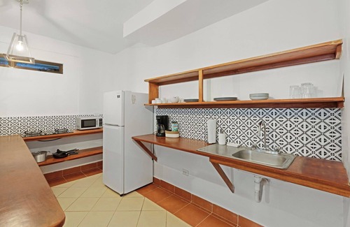 Avellanas Beach Villa | Spacious Two-Story Family Villa with Full Kitchen, Perfect for families