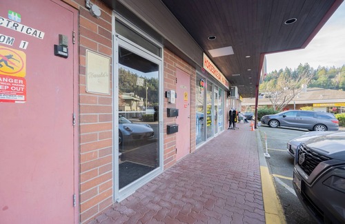 Horseshoe Bay Apartment | Spacious Unit In The Heart of Horseshoe Bay