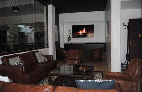 Lourdes Hotel | Spacious Unit, Pet-Friendly Stay, Secure Parking, Scenic Views!