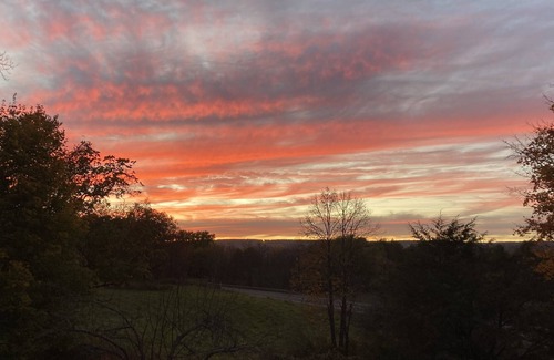 Hammondsport House | Spacious, Updated Home with Bluff-views on Keuka's Wine Trail
