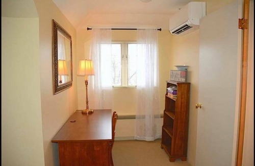 East Avenue Apartment | Spacious, upscale, in Neighborhood of the Arts