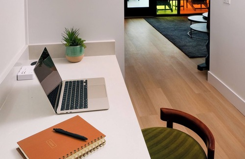 Morro Bay Condo | Spacious Upstairs Harbor View Suite w/Oversized Private Deck & Incredible Views