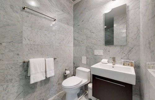 Upper West Side Apartment | Spacious UWS Two Bedroom in Pre-War Building