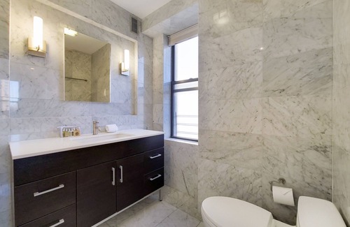 Upper West Side Apartment | Spacious UWS Two Bedroom in Pre-War Building